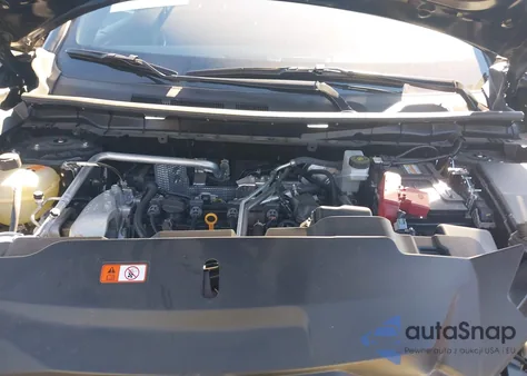 2024 Mitsubishi Outlander Se 2.5 2Wd/Se Black Edition S-Awc/Se Black Edition W/Pano Roof S-Awc z USA, uszkodzony, nr VIN JA4J3VA88RZ054582